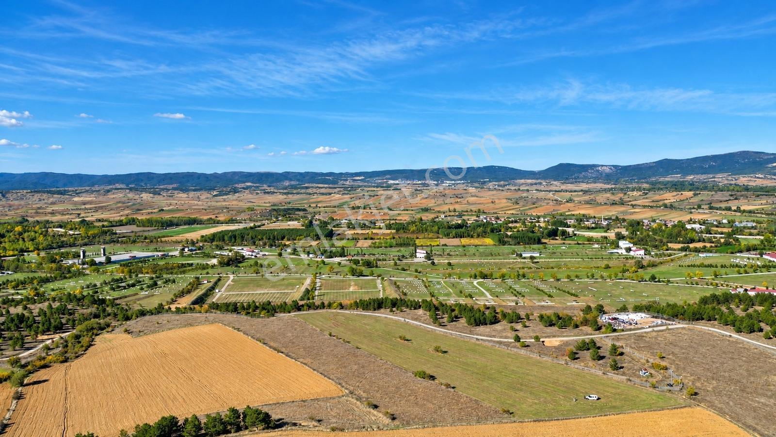 █ Gölköyde Üniversiteye Komşu / 15.457 M² Fırsat Satılık Arazi█ — fotoğraf 9