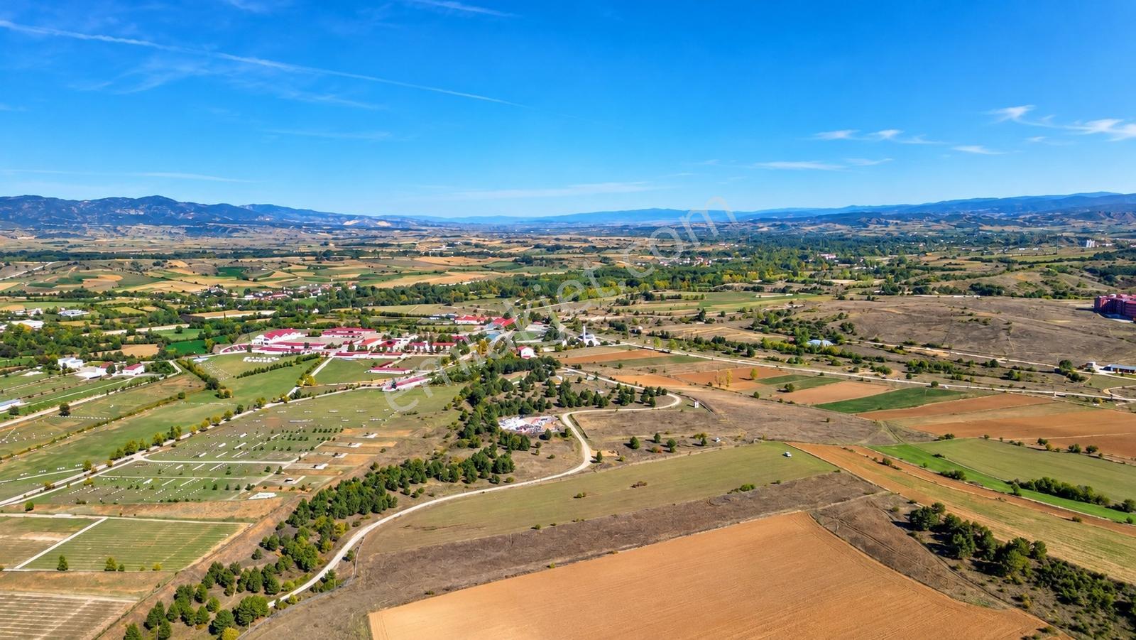 █ Gölköyde Üniversiteye Komşu / 15.457 M² Fırsat Satılık Arazi█ — fotoğraf 11