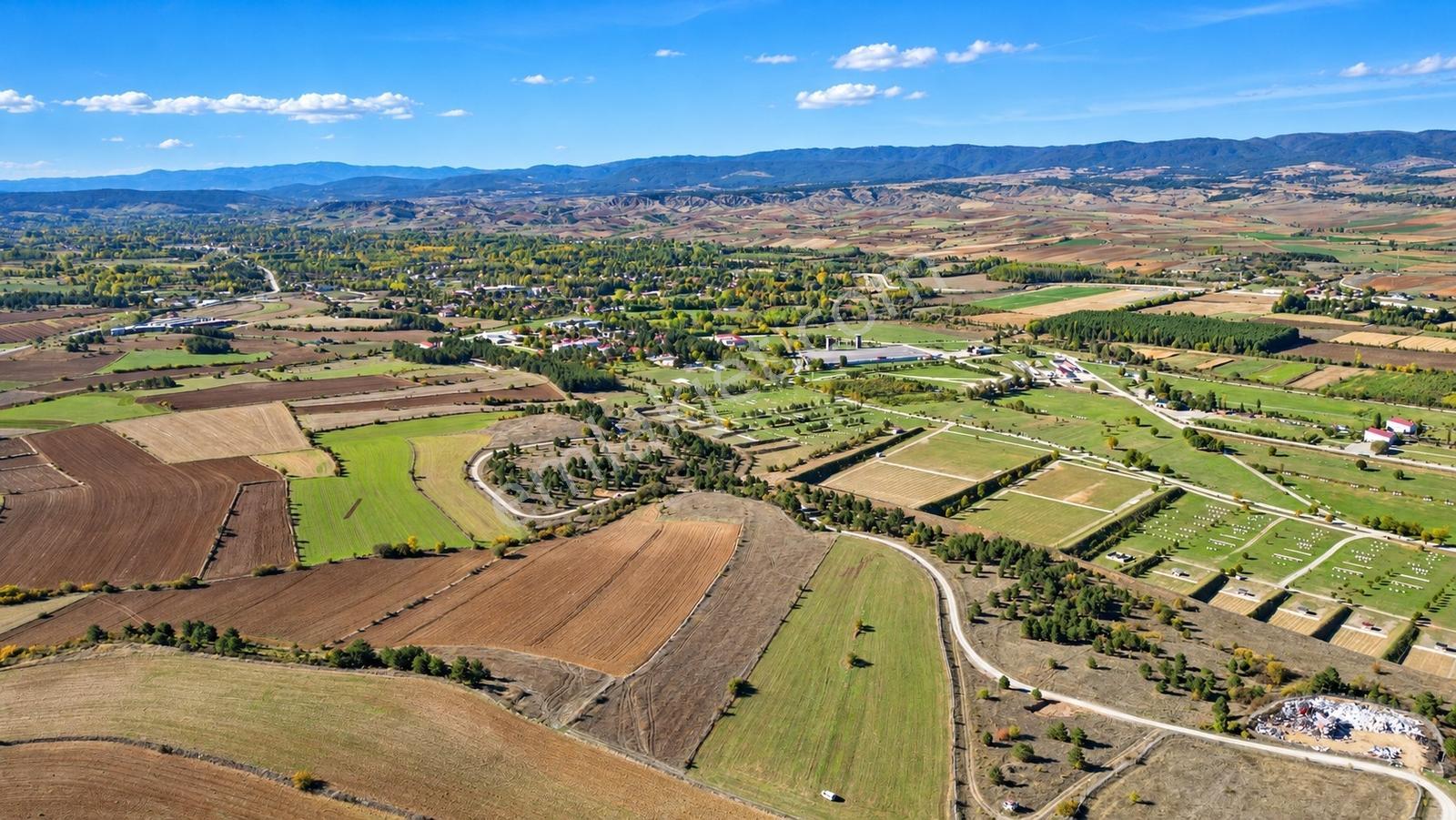 █ Gölköyde Üniversiteye Komşu / 15.457 M² Fırsat Satılık Arazi█ — fotoğraf 12