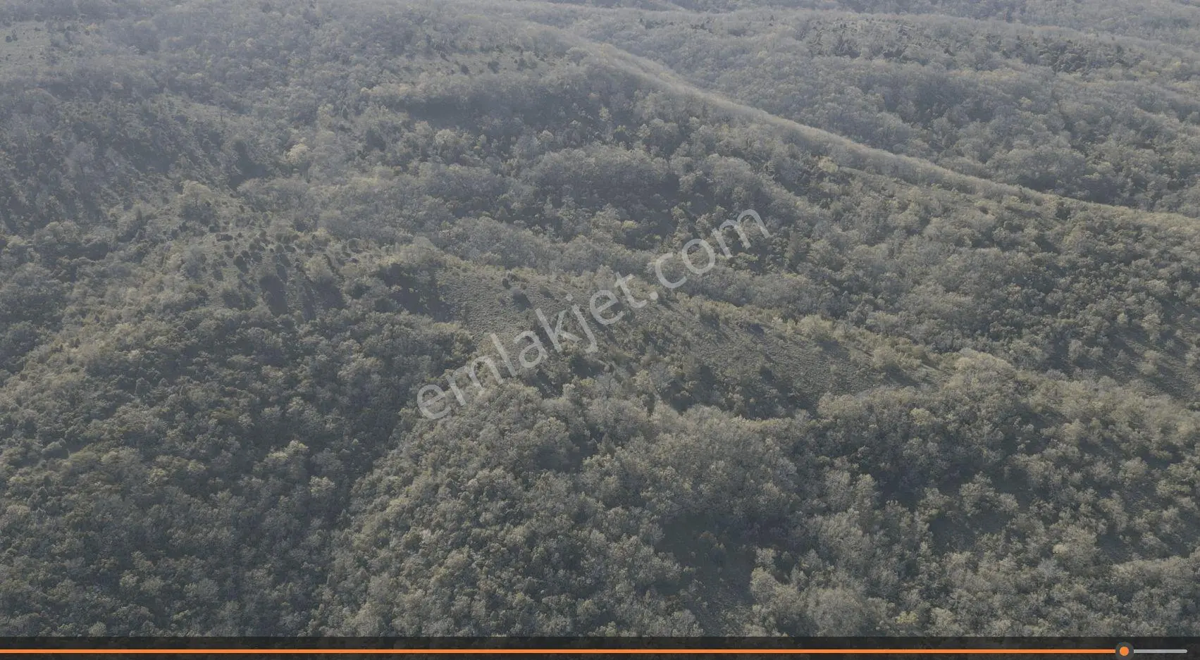 18.816 M2 Satılık Tarla Keşif Arazi. Balaıeksir Balya Çukurcak 103 Ada 27 Parselde. Orman İçinde, Dü — fotoğraf 34