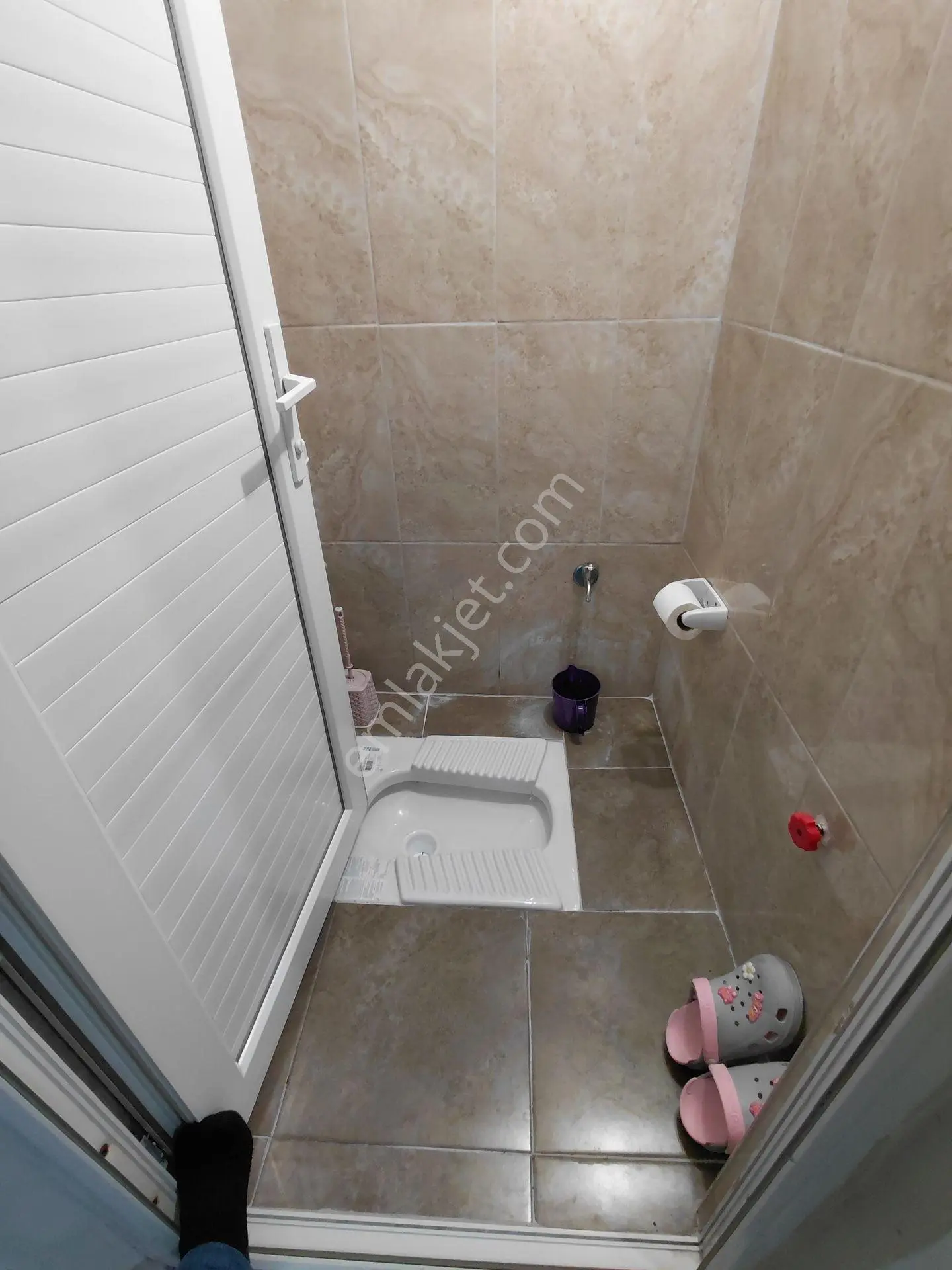 Albayrak Dan 75.yıl Da Satılık 3+1 Bahçeli Otoparaklı Zemin Daire 5.950.000 Tl — fotoğraf 4