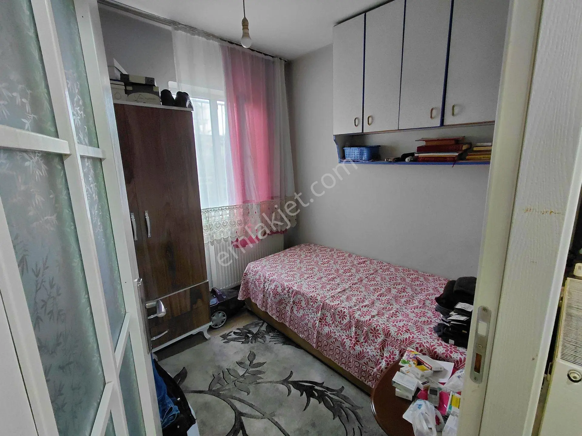 Albayrak Dan 75.yıl Da Satılık 3+1 Bahçeli Otoparaklı Zemin Daire 5.950.000 Tl — fotoğraf 5