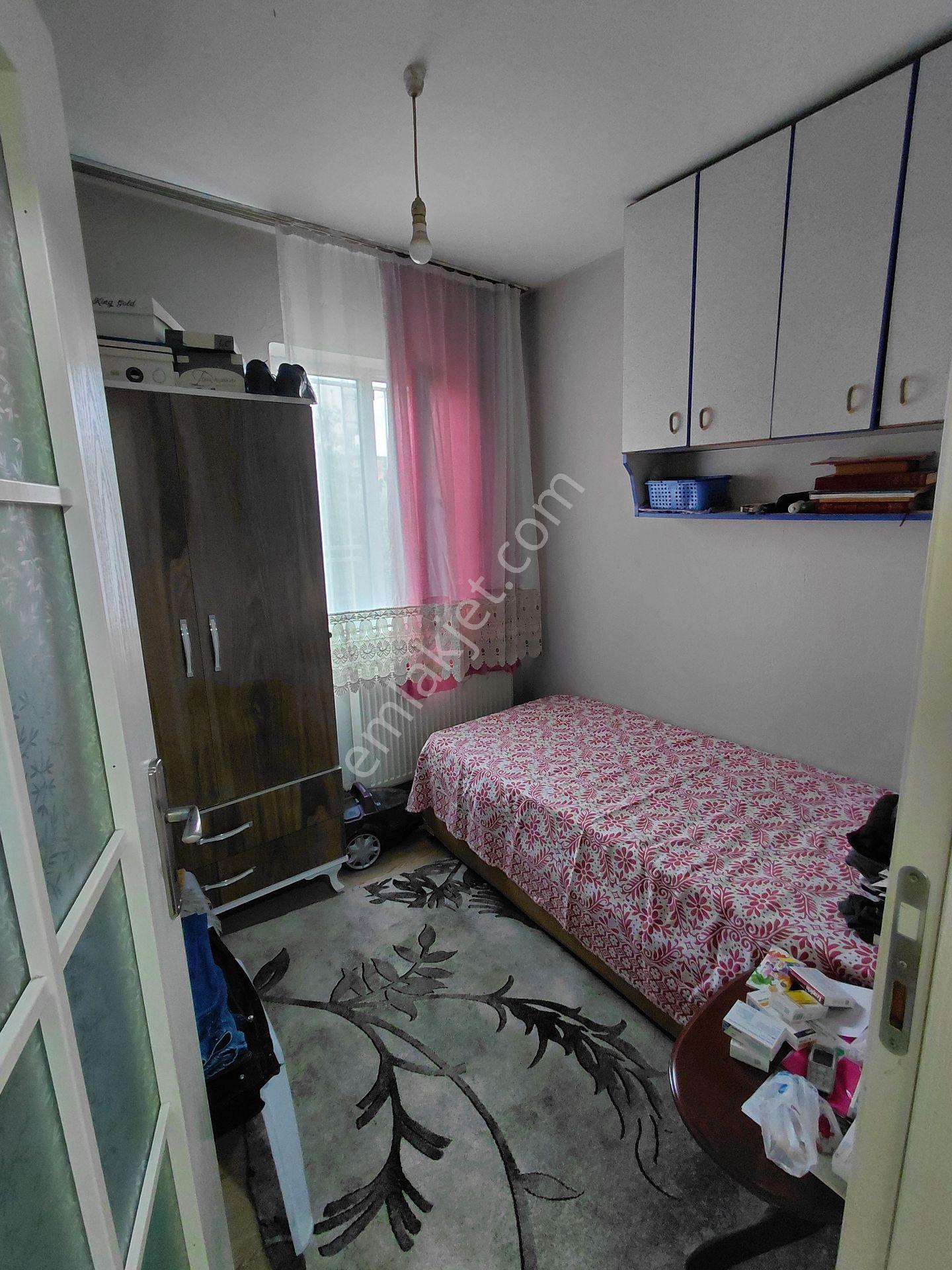 Albayrak Dan 75.yıl Da Satılık 3+1 Bahçeli Otoparaklı Zemin Daire 5.950.000 Tl — fotoğraf 6
