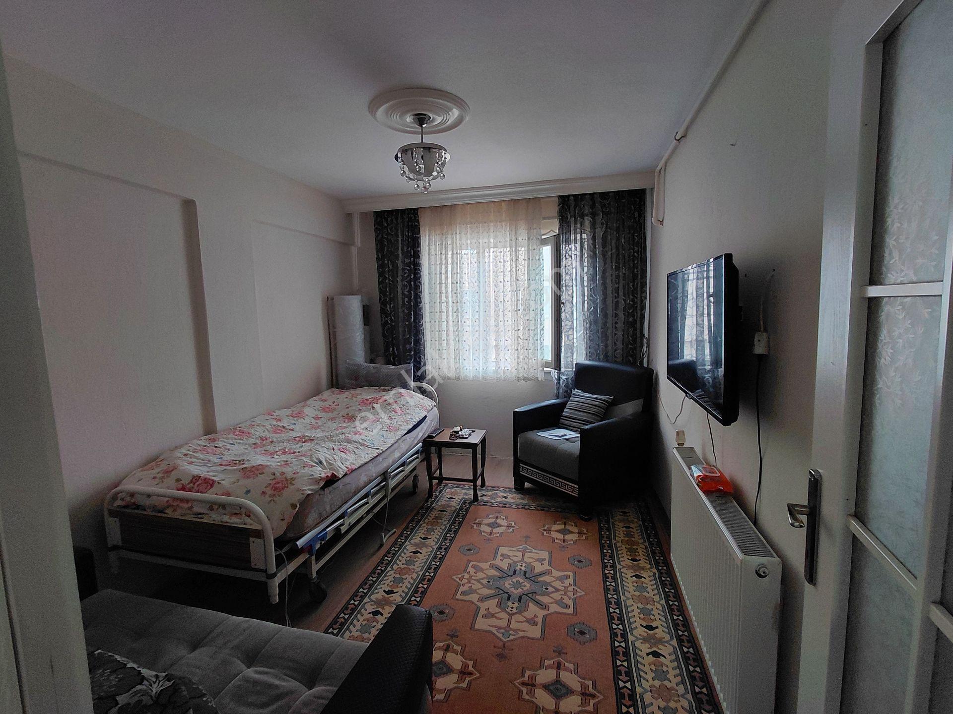 Albayrak Dan 75.yıl Da Satılık 3+1 Bahçeli Otoparaklı Zemin Daire 5.950.000 Tl — fotoğraf 9