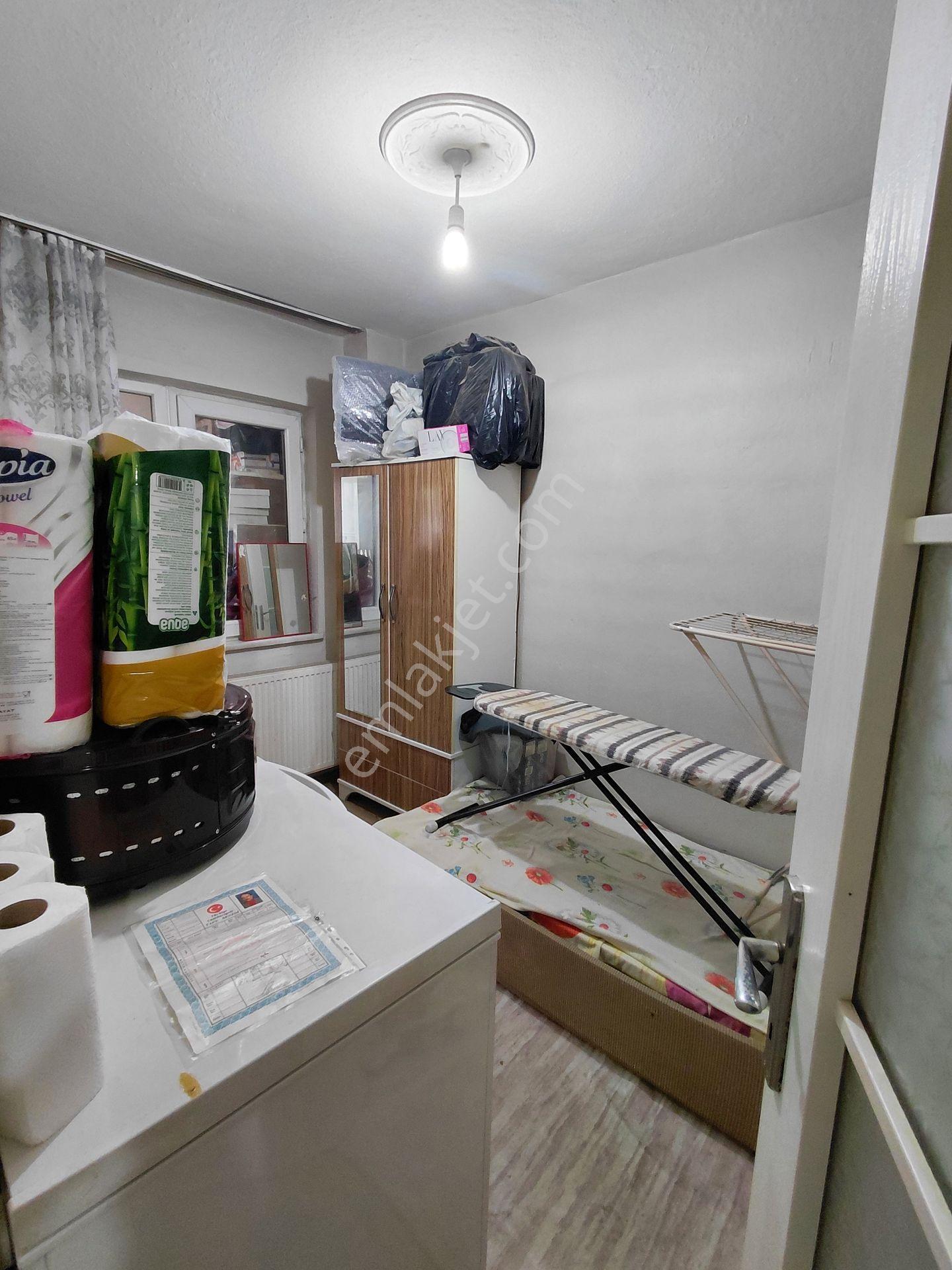 Albayrak Dan 75.yıl Da Satılık 3+1 Bahçeli Otoparaklı Zemin Daire 5.950.000 Tl — fotoğraf 11