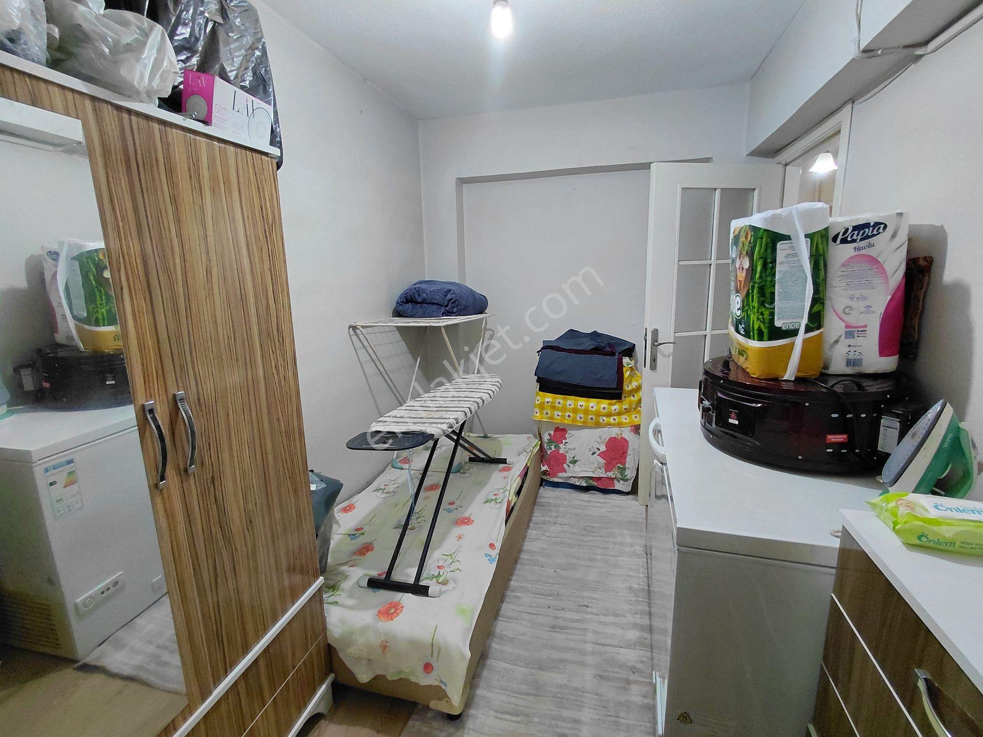 Albayrak Dan 75.yıl Da Satılık 3+1 Bahçeli Otoparaklı Zemin Daire 5.950.000 Tl — fotoğraf 12