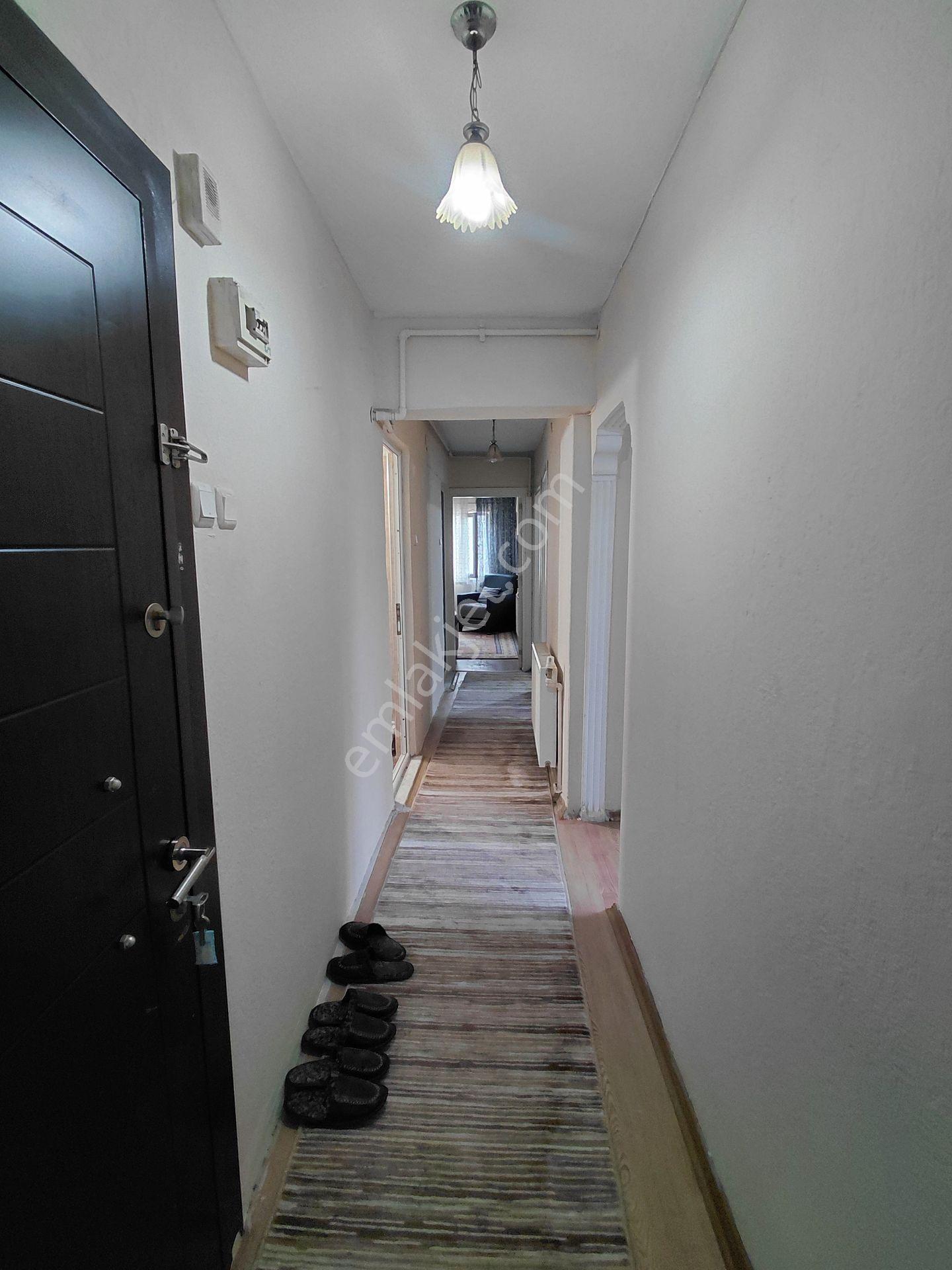 Albayrak Dan 75.yıl Da Satılık 3+1 Bahçeli Otoparaklı Zemin Daire 5.950.000 Tl — fotoğraf 15