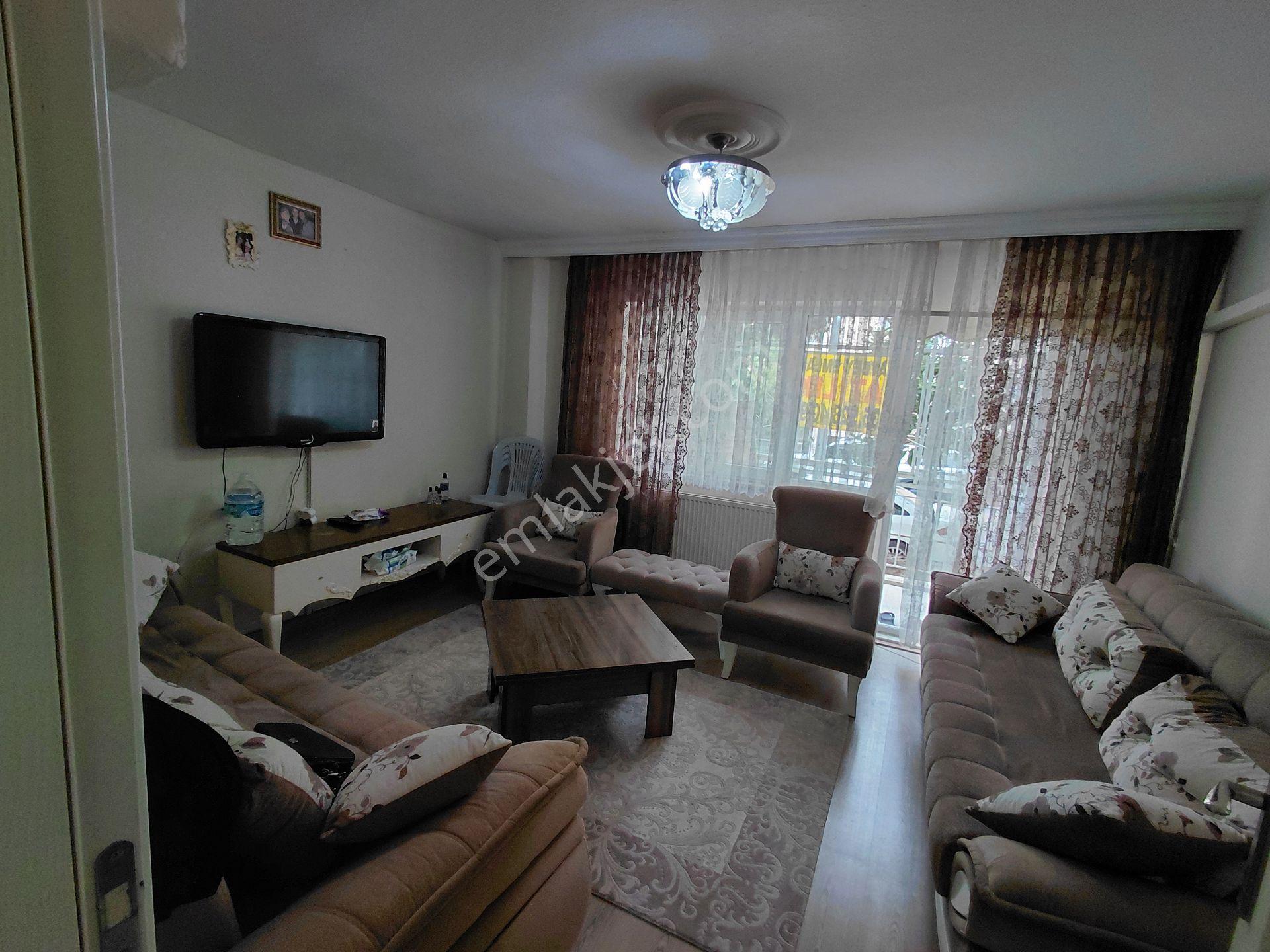 Albayrak Dan 75.yıl Da Satılık 3+1 Bahçeli Otoparaklı Zemin Daire 5.950.000 Tl — fotoğraf 16