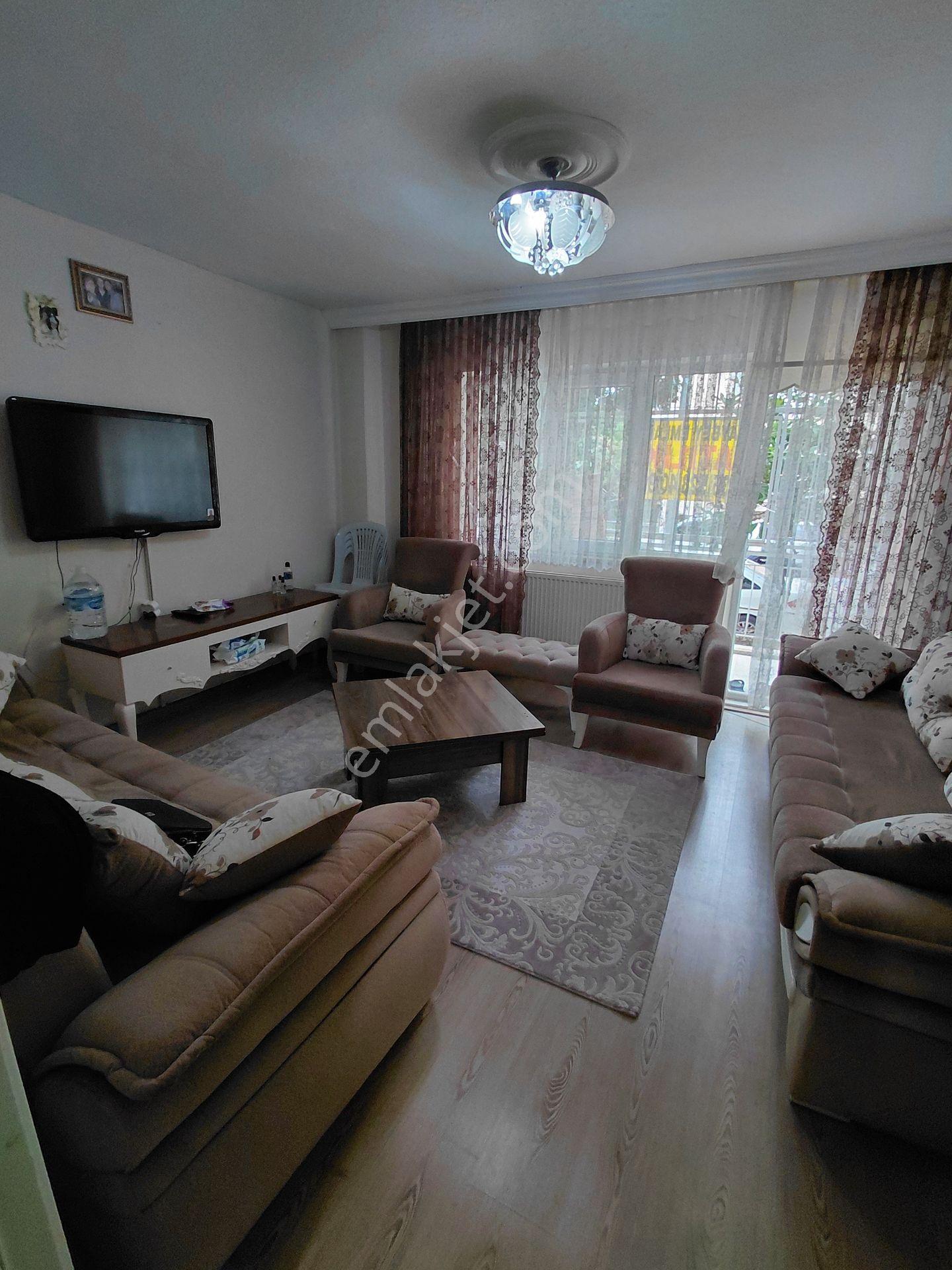 Albayrak Dan 75.yıl Da Satılık 3+1 Bahçeli Otoparaklı Zemin Daire 5.950.000 Tl — fotoğraf 17