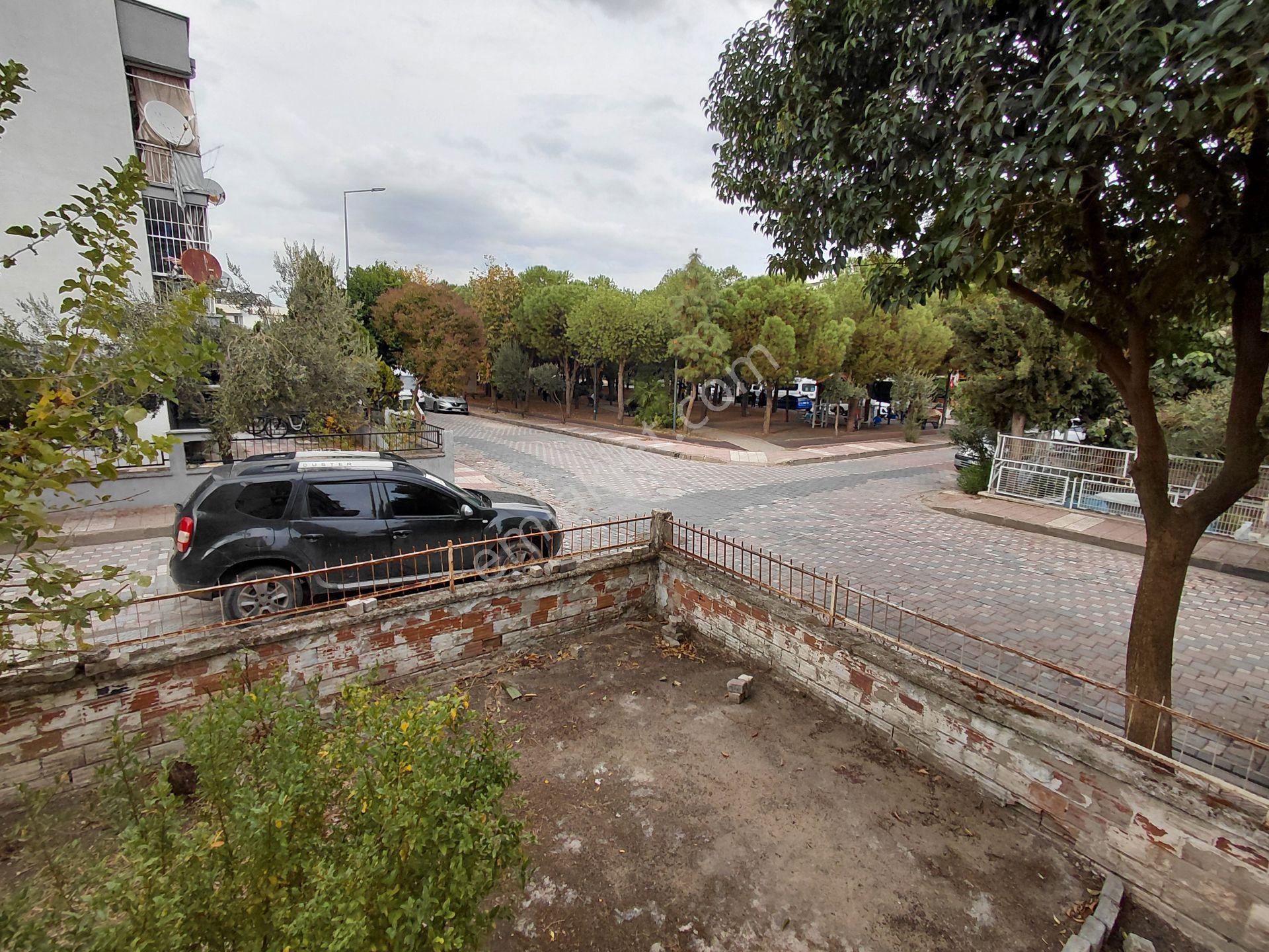 Albayrak Dan 75.yıl Da Satılık 3+1 Bahçeli Otoparaklı Zemin Daire 5.950.000 Tl — fotoğraf 18