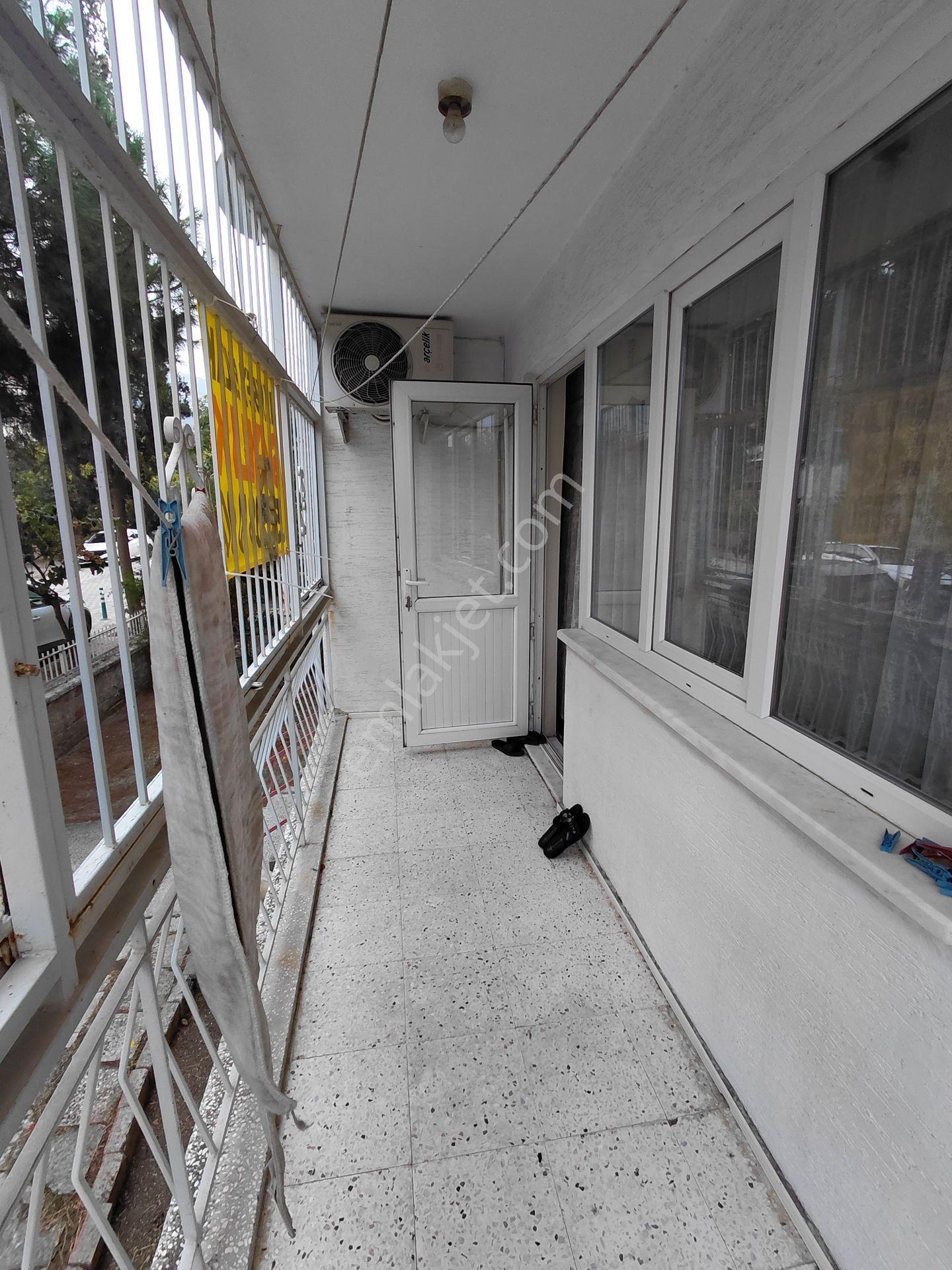 Albayrak Dan 75.yıl Da Satılık 3+1 Bahçeli Otoparaklı Zemin Daire 5.950.000 Tl — fotoğraf 20