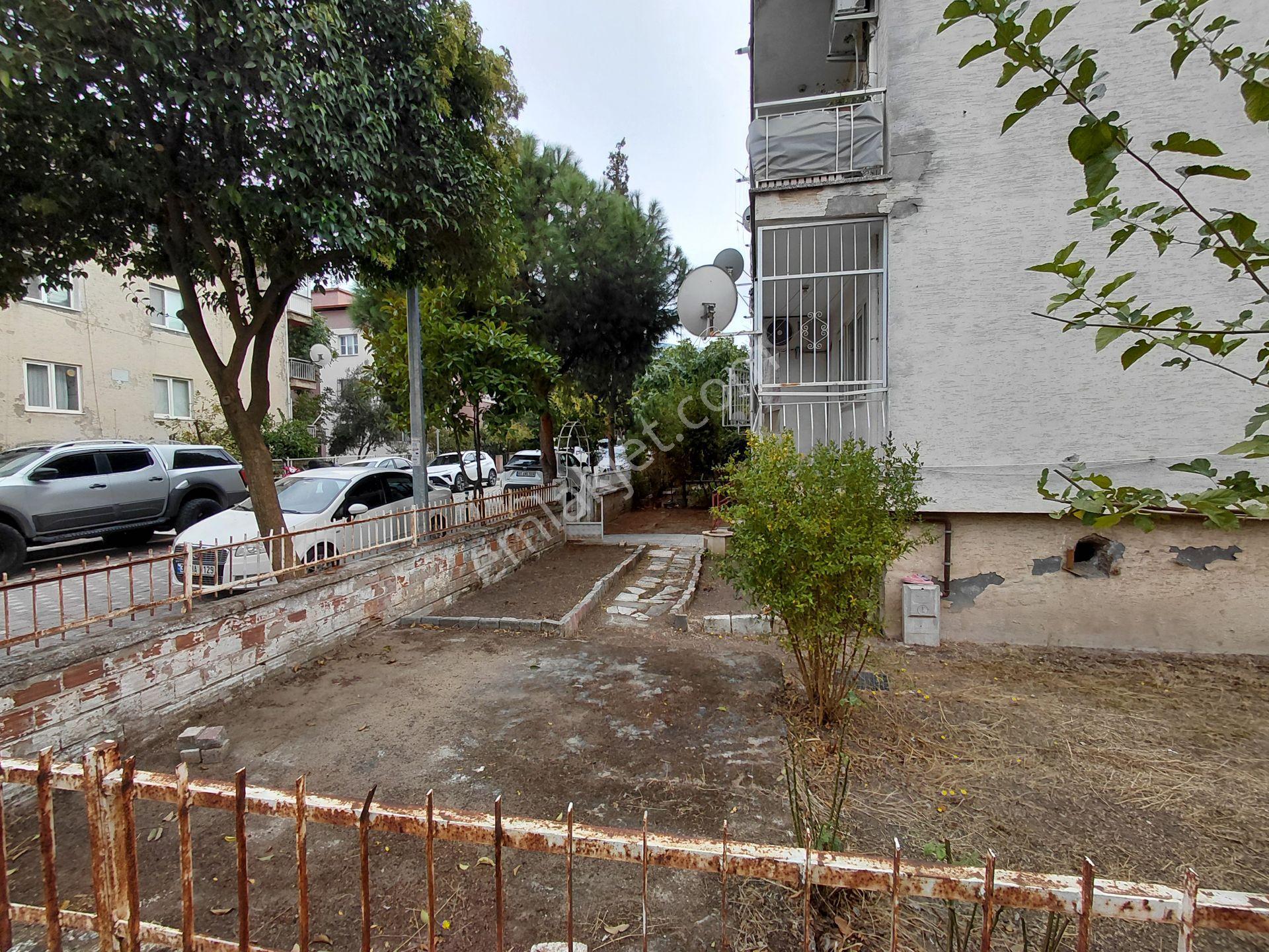 Albayrak Dan 75.yıl Da Satılık 3+1 Bahçeli Otoparaklı Zemin Daire 5.950.000 Tl — fotoğraf 24