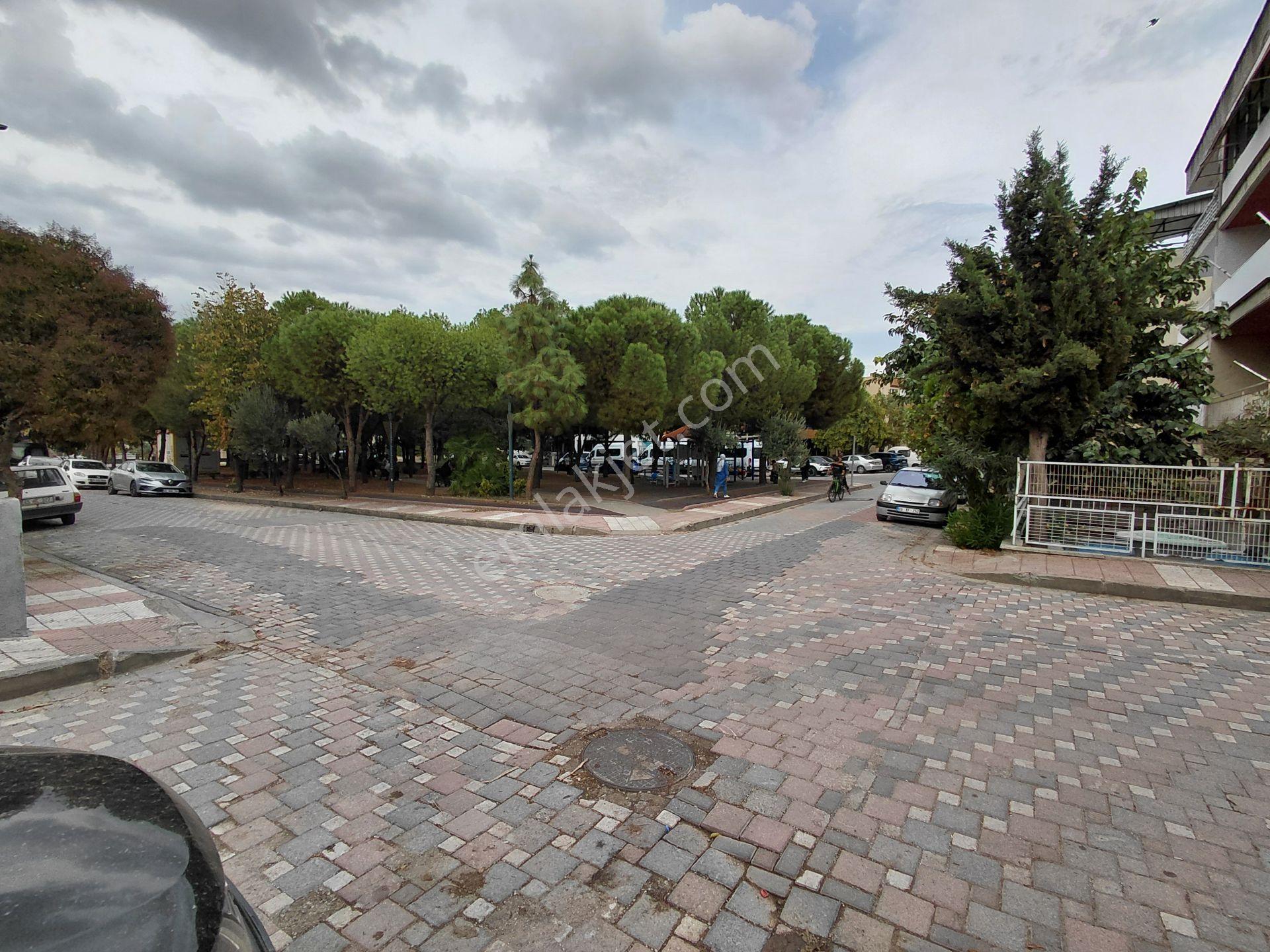 Albayrak Dan 75.yıl Da Satılık 3+1 Bahçeli Otoparaklı Zemin Daire 5.950.000 Tl — fotoğraf 25