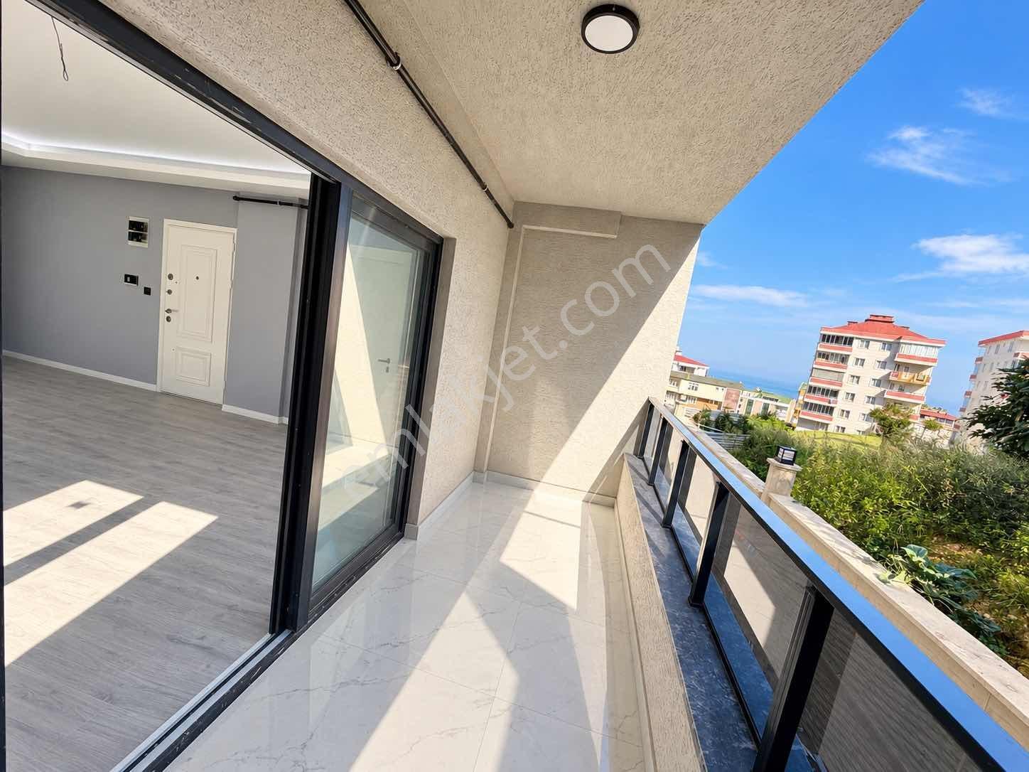 █ Özel Bahçeli / Yüksek Kredili / Yerden Isıtma 2+1 █ — fotoğraf 7