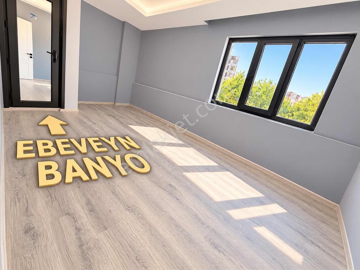 █ Özel Bahçeli / Yüksek Kredili / Yerden Isıtma 2+1 █ — fotoğraf 11