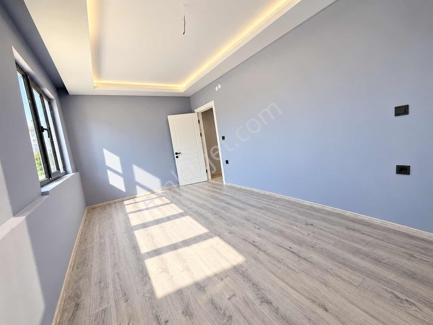 █ Özel Bahçeli / Yüksek Kredili / Yerden Isıtma 2+1 █ — fotoğraf 12