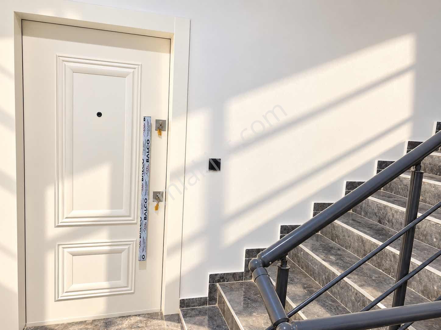 █ Özel Bahçeli / Yüksek Kredili / Yerden Isıtma 2+1 █ — fotoğraf 15