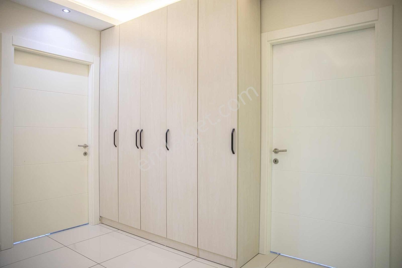 Alanya Kestel Seven Stars'ta Seçkin Konumda Geniş 2+1 Daire — fotoğraf 16