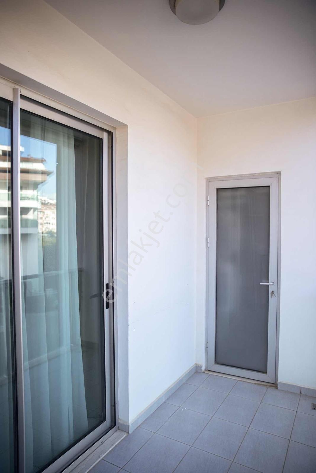 Alanya Kestel Seven Stars'ta Seçkin Konumda Geniş 2+1 Daire — fotoğraf 19
