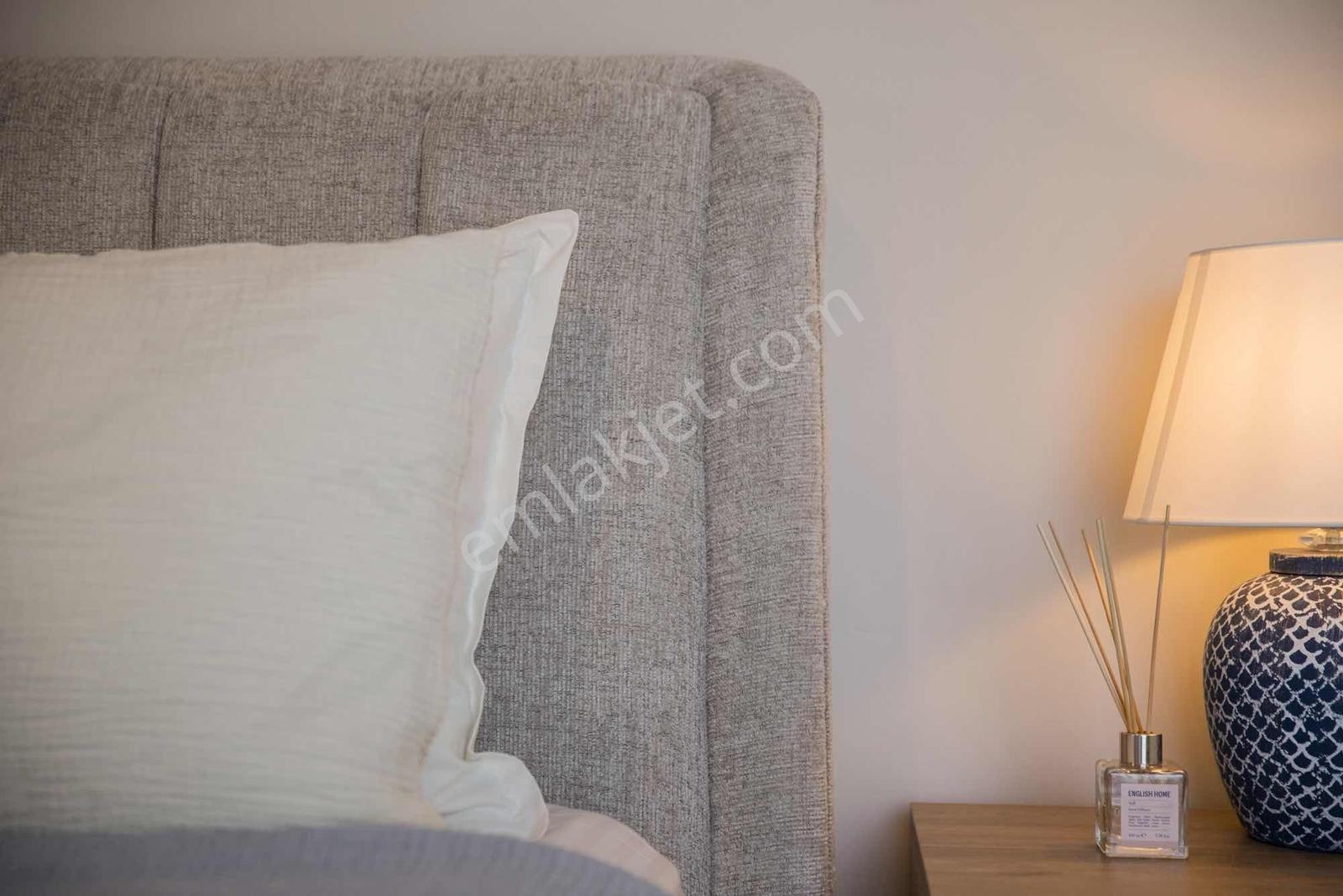 Alanya Kestel Seven Stars'ta Seçkin Konumda Geniş 2+1 Daire — fotoğraf 22