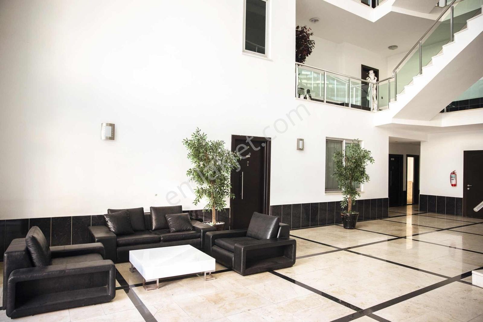Alanya Kestel Seven Stars'ta Seçkin Konumda Geniş 2+1 Daire — fotoğraf 28