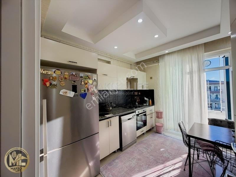 Bağcılar Siverek Caddesinde 3+1 Ekstra Bakımlı Satılık Daire — fotoğraf 4