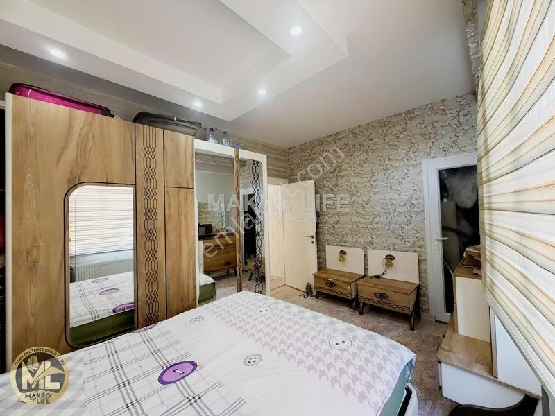 Bağcılar Siverek Caddesinde 3+1 Ekstra Bakımlı Satılık Daire — fotoğraf 6