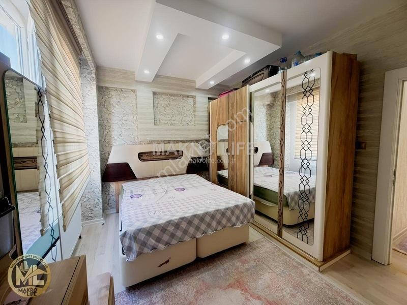 Bağcılar Siverek Caddesinde 3+1 Ekstra Bakımlı Satılık Daire — fotoğraf 7