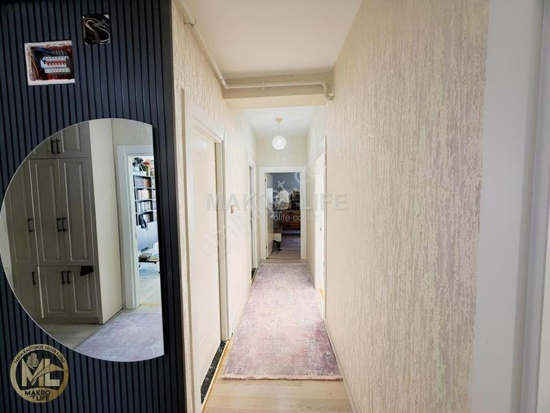 Bağcılar Siverek Caddesinde 3+1 Ekstra Bakımlı Satılık Daire — fotoğraf 9