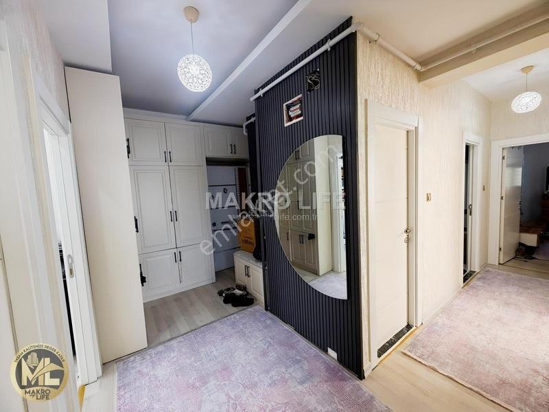 Bağcılar Siverek Caddesinde 3+1 Ekstra Bakımlı Satılık Daire — fotoğraf 10