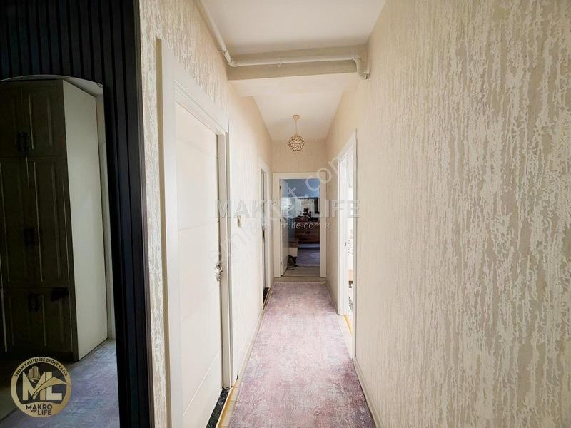 Bağcılar Siverek Caddesinde 3+1 Ekstra Bakımlı Satılık Daire — fotoğraf 11