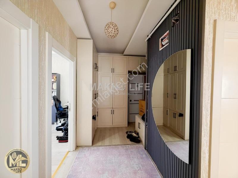 Bağcılar Siverek Caddesinde 3+1 Ekstra Bakımlı Satılık Daire — fotoğraf 12
