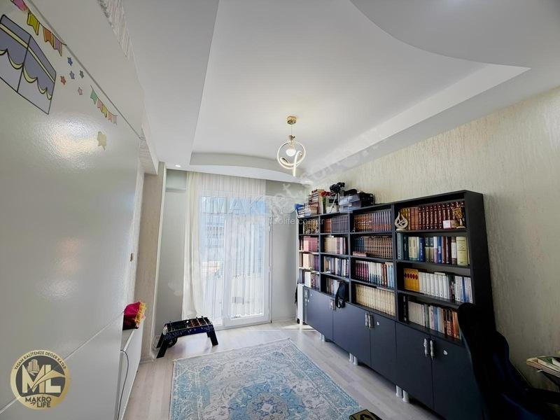 Bağcılar Siverek Caddesinde 3+1 Ekstra Bakımlı Satılık Daire — fotoğraf 14