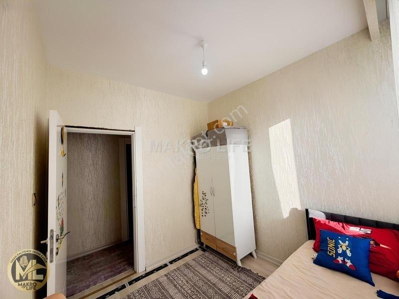 Bağcılar Siverek Caddesinde 3+1 Ekstra Bakımlı Satılık Daire — fotoğraf 15