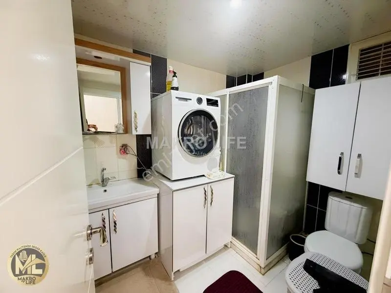 Bağcılar Siverek Caddesinde 3+1 Ekstra Bakımlı Satılık Daire — fotoğraf 16