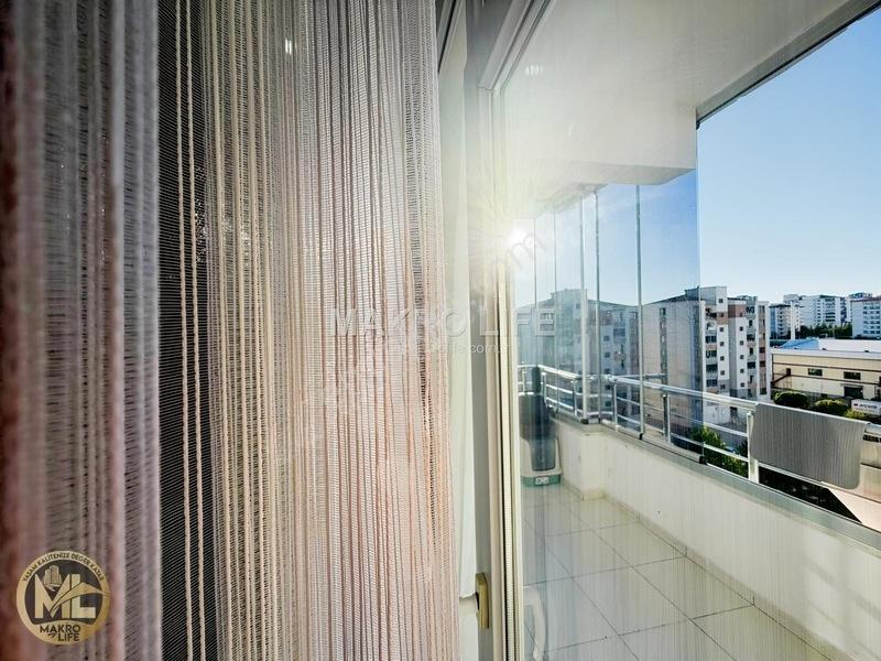 Bağcılar Siverek Caddesinde 3+1 Ekstra Bakımlı Satılık Daire — fotoğraf 17