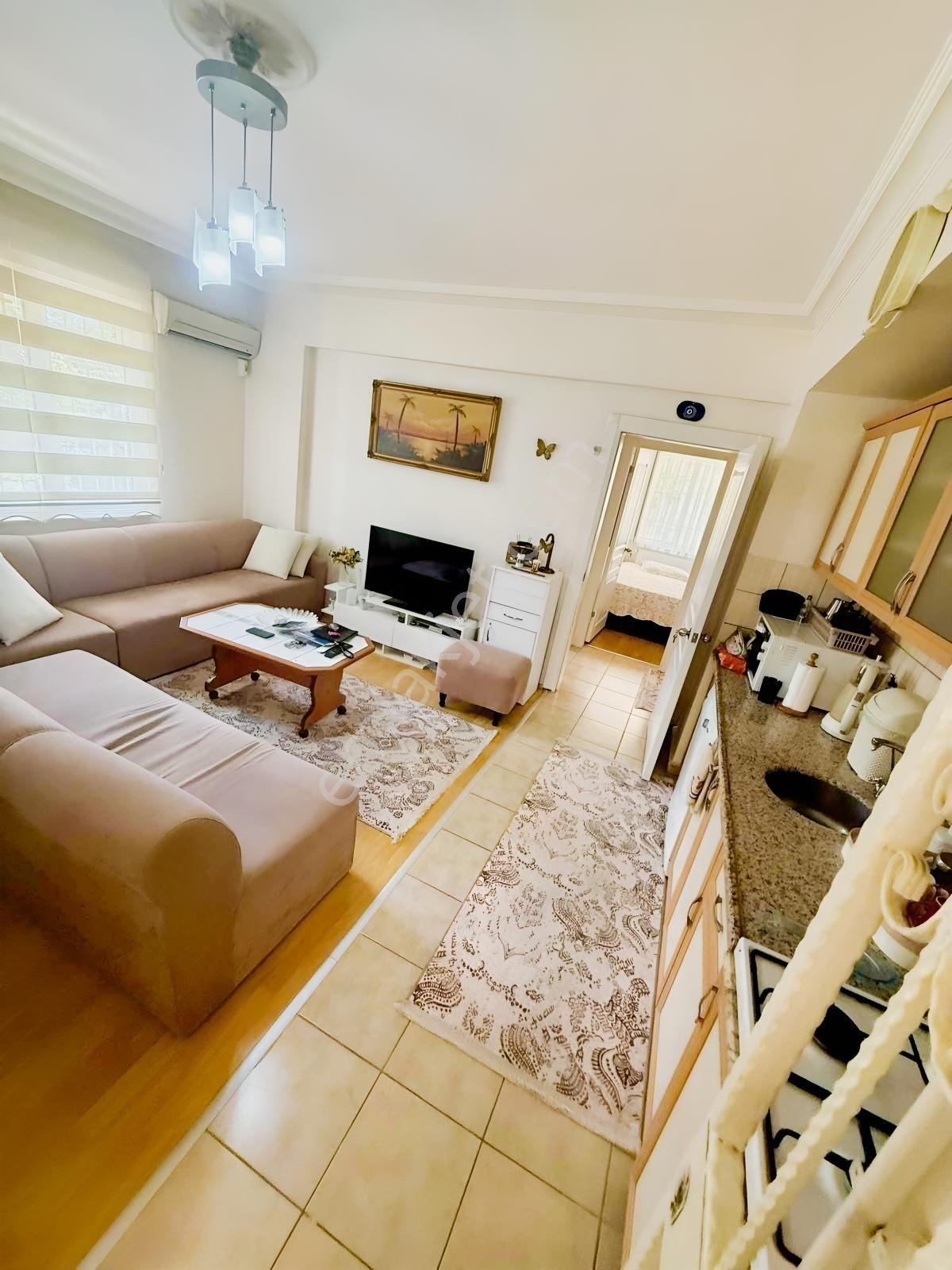 Hurma Mah. Havuzlu Site İçersinde Satılık 2+1 Daire — fotoğraf 3