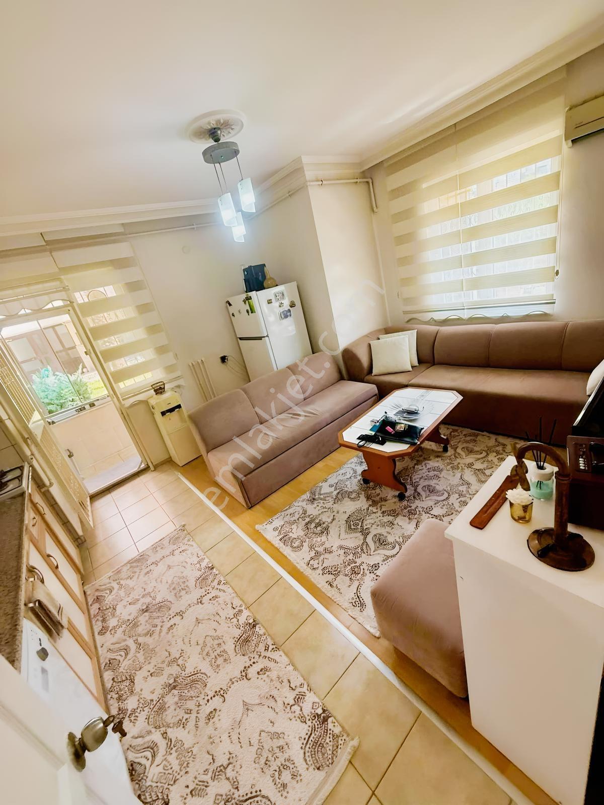 Hurma Mah. Havuzlu Site İçersinde Satılık 2+1 Daire — fotoğraf 4