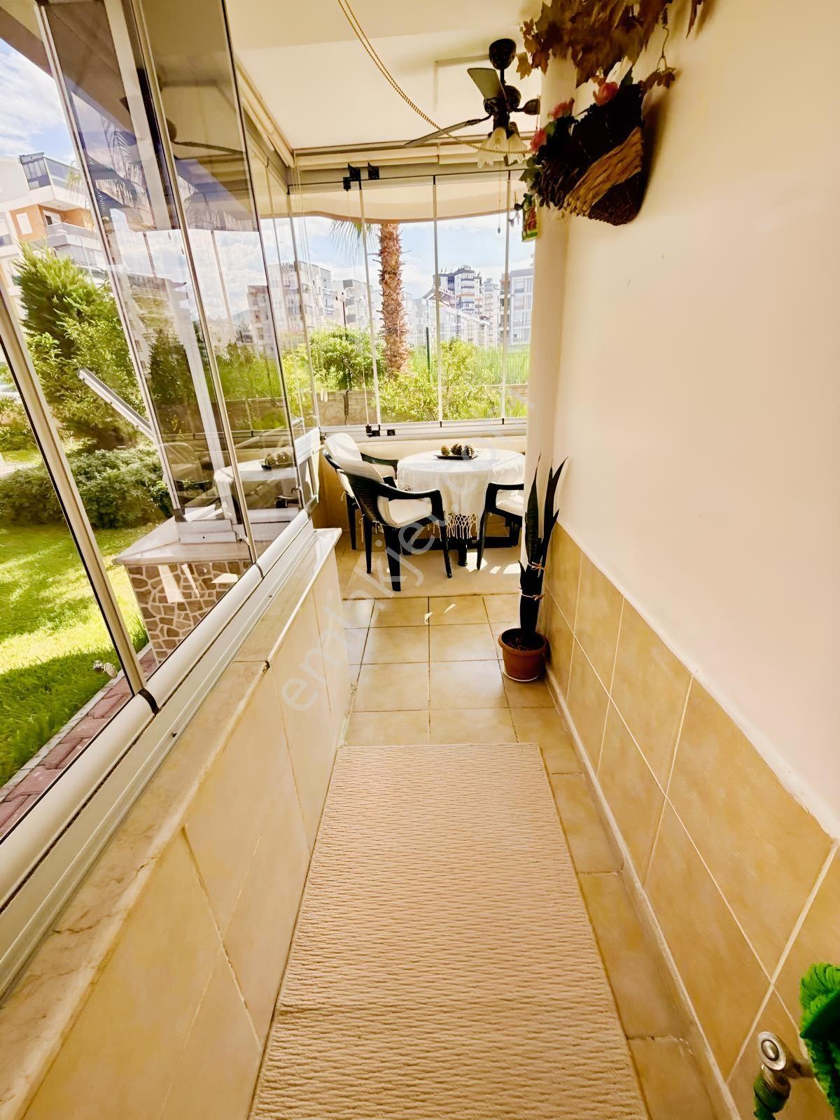 Hurma Mah. Havuzlu Site İçersinde Satılık 2+1 Daire — fotoğraf 7