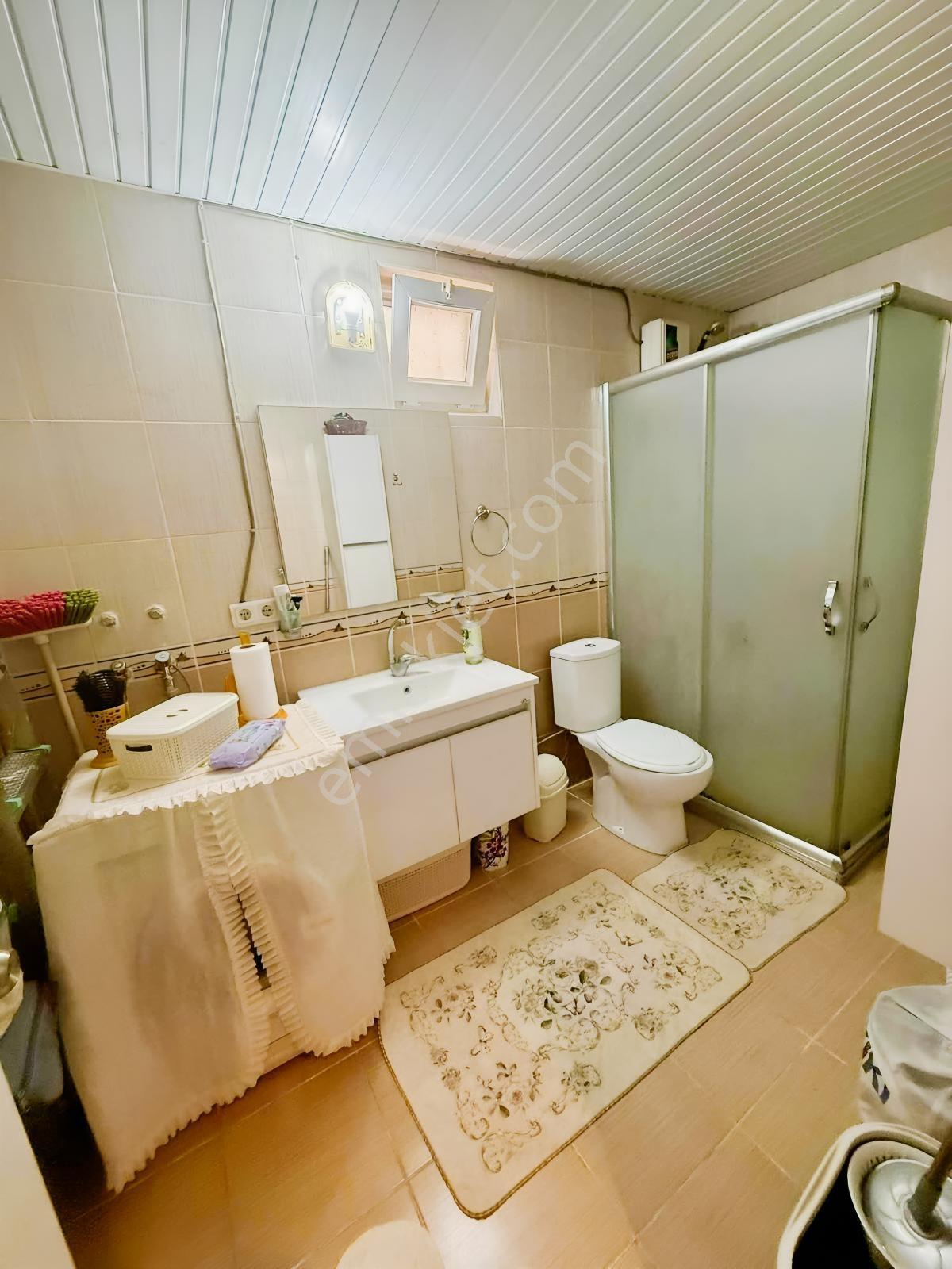 Hurma Mah. Havuzlu Site İçersinde Satılık 2+1 Daire — fotoğraf 9