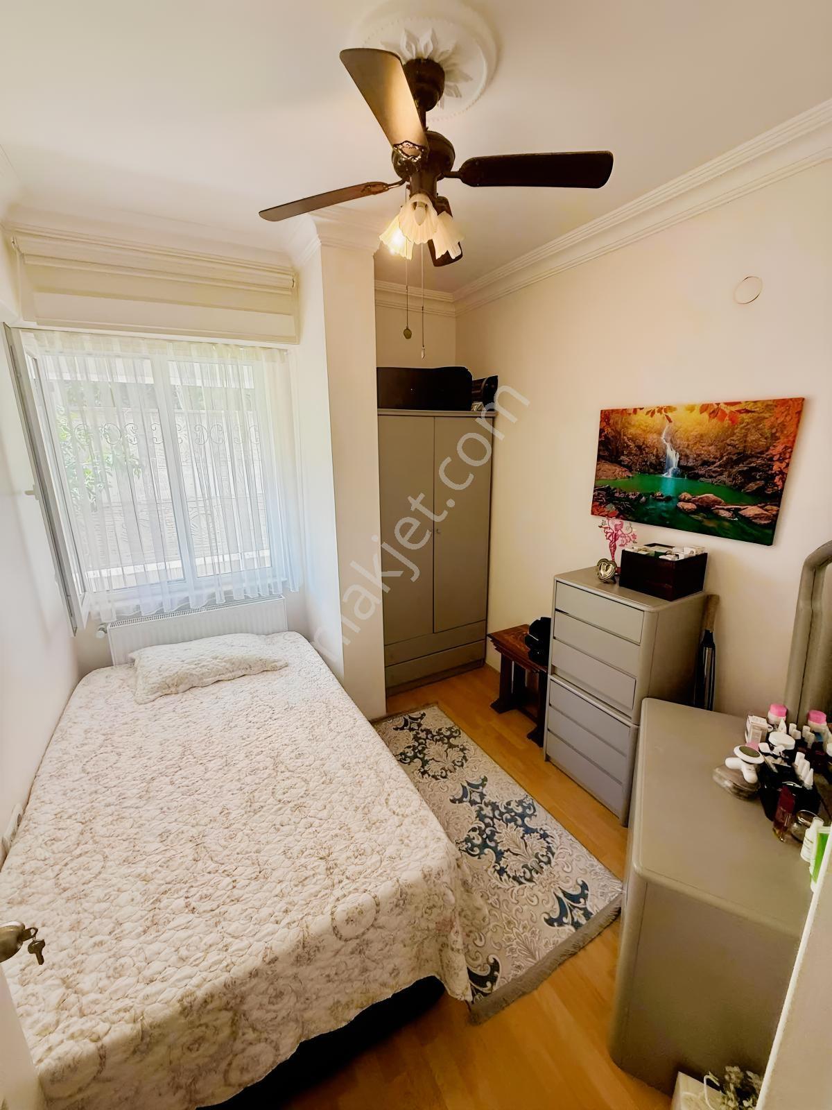 Hurma Mah. Havuzlu Site İçersinde Satılık 2+1 Daire — fotoğraf 10