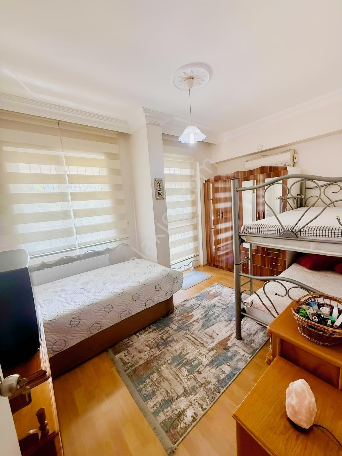 Hurma Mah. Havuzlu Site İçersinde Satılık 2+1 Daire — fotoğraf 11