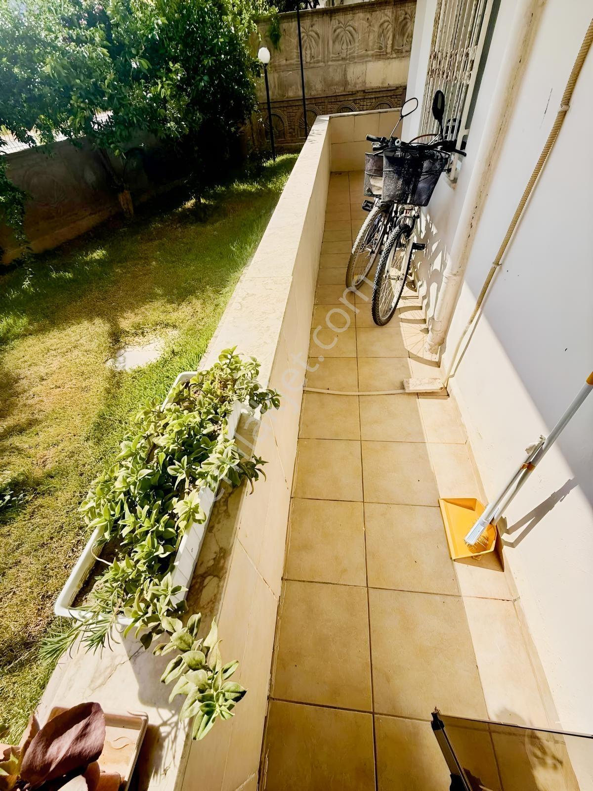Hurma Mah. Havuzlu Site İçersinde Satılık 2+1 Daire — fotoğraf 14