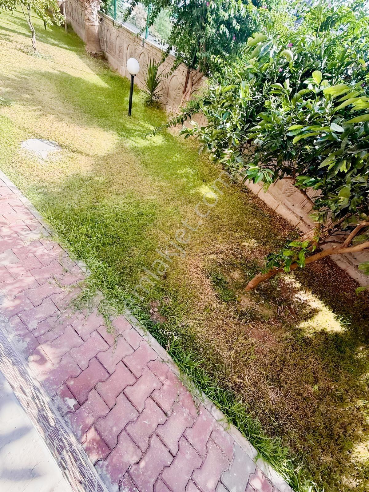 Hurma Mah. Havuzlu Site İçersinde Satılık 2+1 Daire — fotoğraf 15