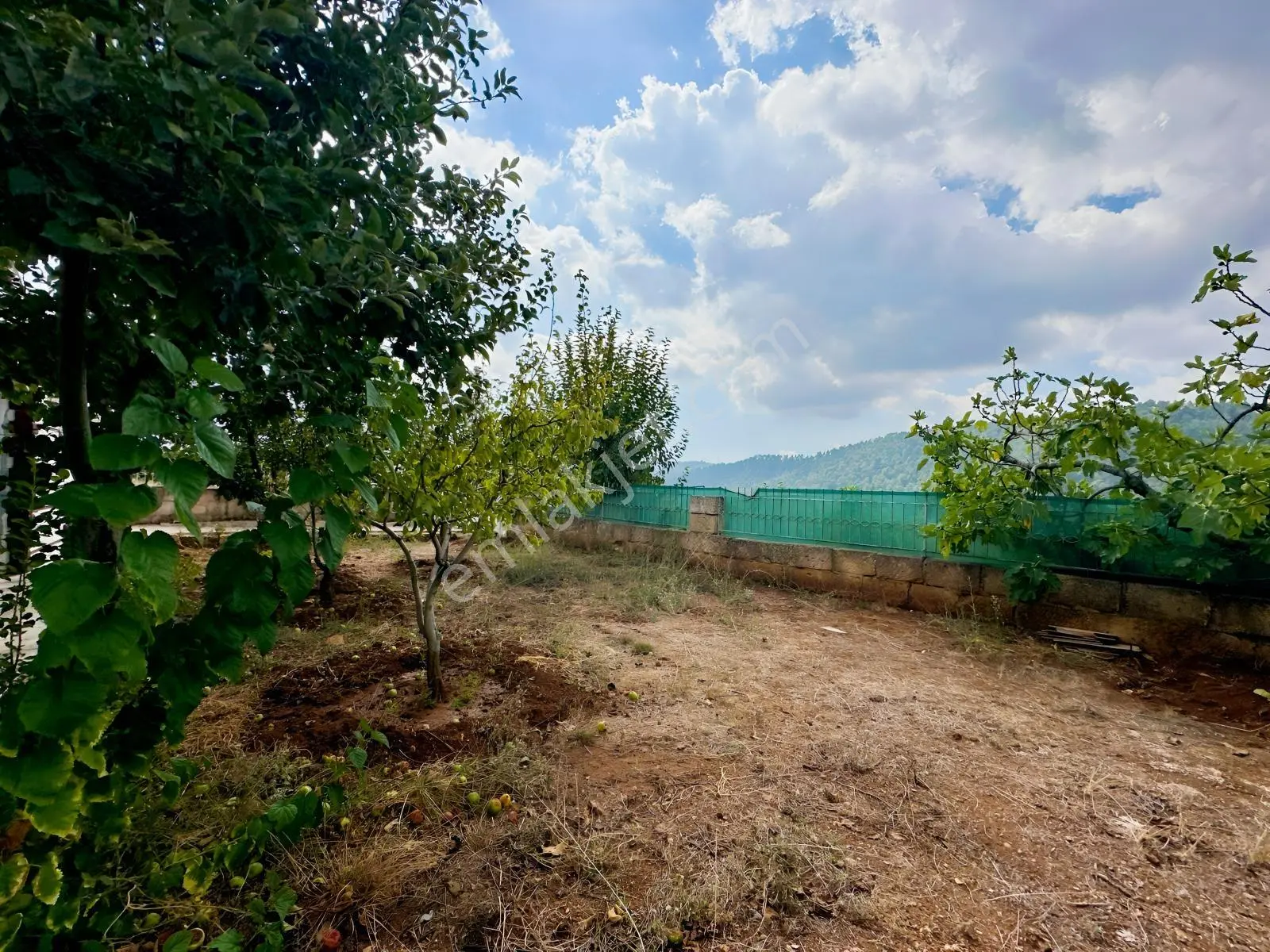 Aktif'ten Bekiralanı'nda Manzaralı 2 Katlı Satılık Müstakil Ev — fotoğraf 25