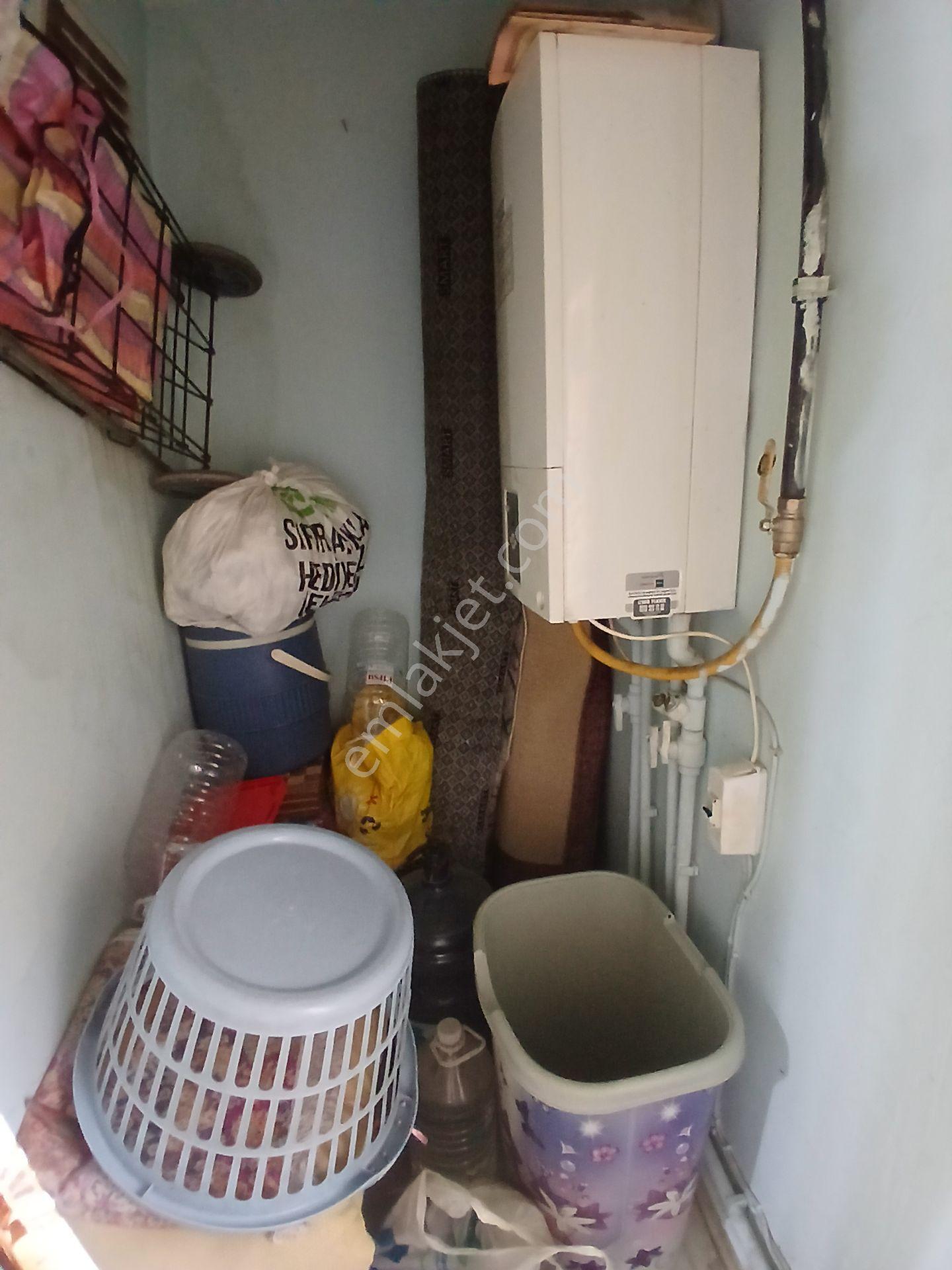 Karabağlar Günaltay'da 2+1 Kapalı Mutfaklı Daire — fotoğraf 12