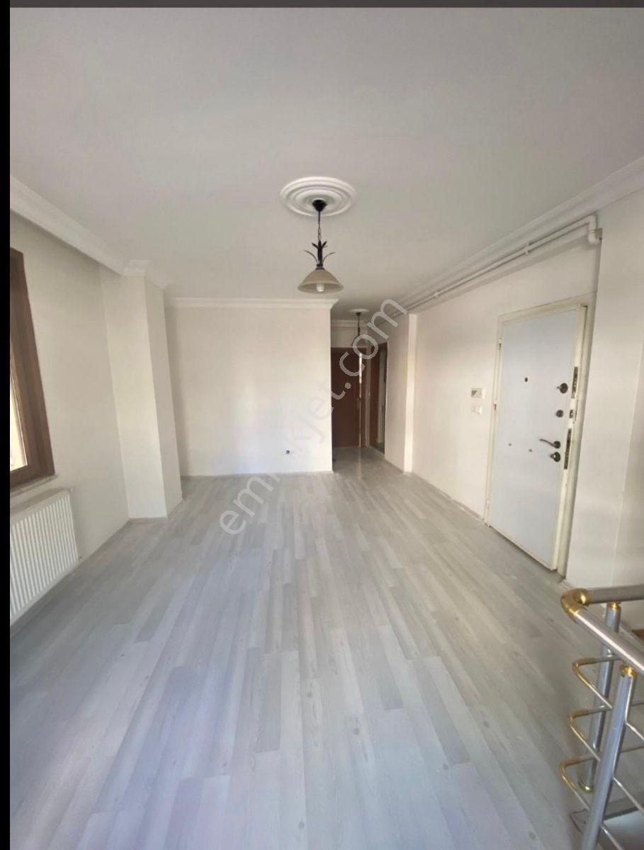 Satılık Geniş Ters Dubleks — fotoğraf 8