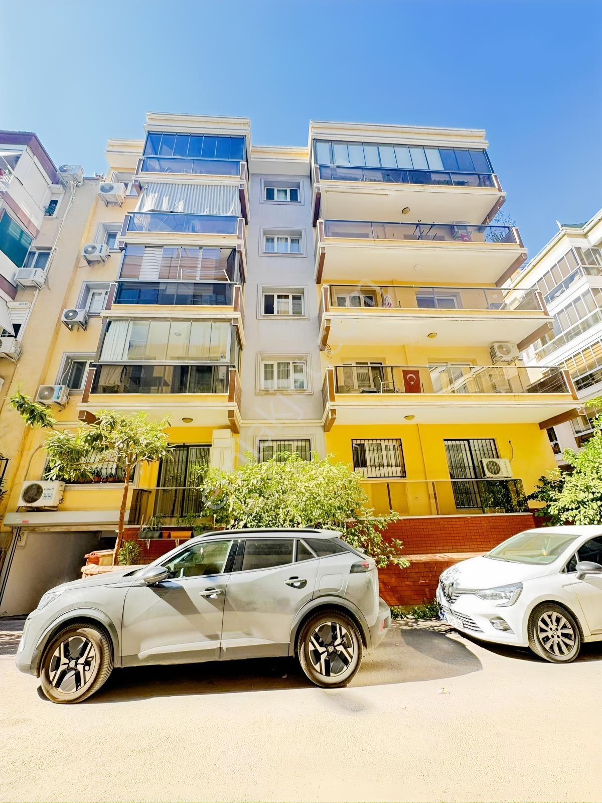 Fb Gayrimenkul'den Kapalı Mutfaklı 2+1 Satılık Daire — fotoğraf 34