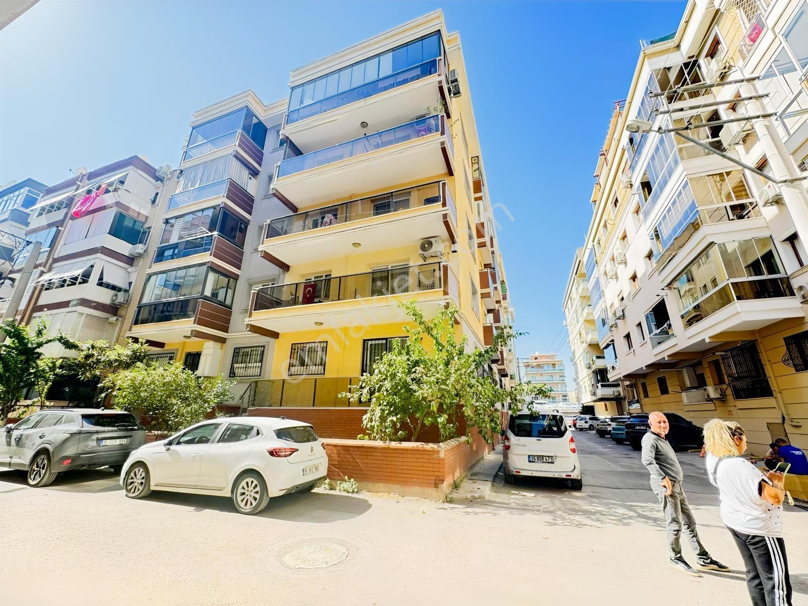Fb Gayrimenkul'den Kapalı Mutfaklı 2+1 Satılık Daire — fotoğraf 35