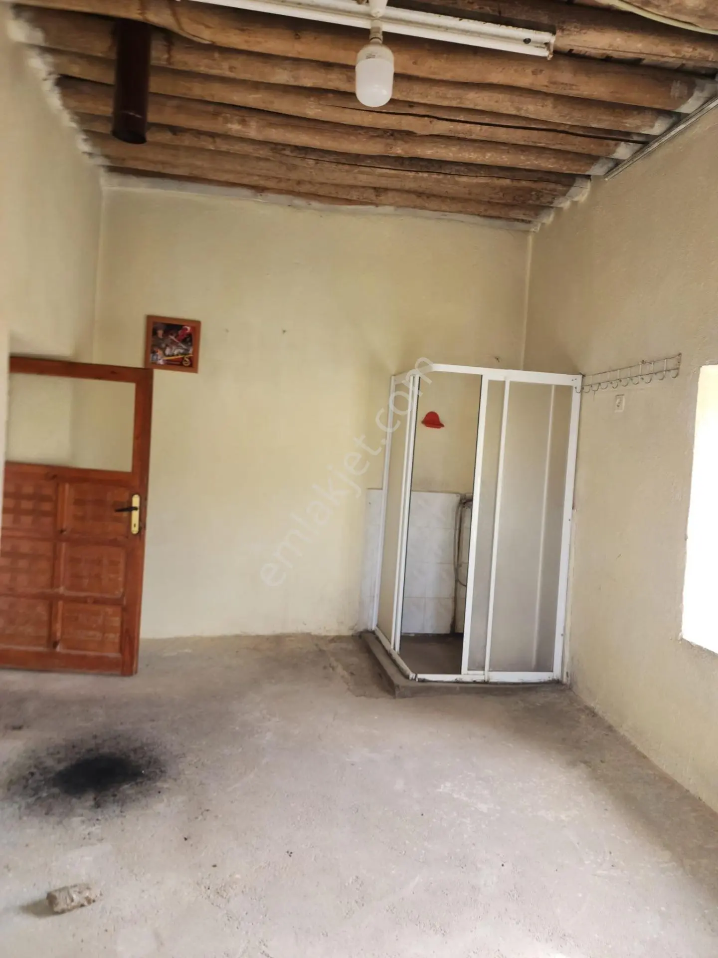 Niğde Milliyet Mahallesi 819 M² Geniş Bahçeli Köy Evi — fotoğraf 15